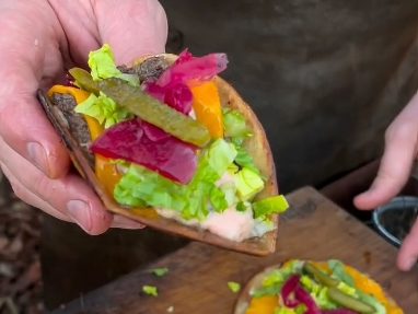 Tacos Opskrift