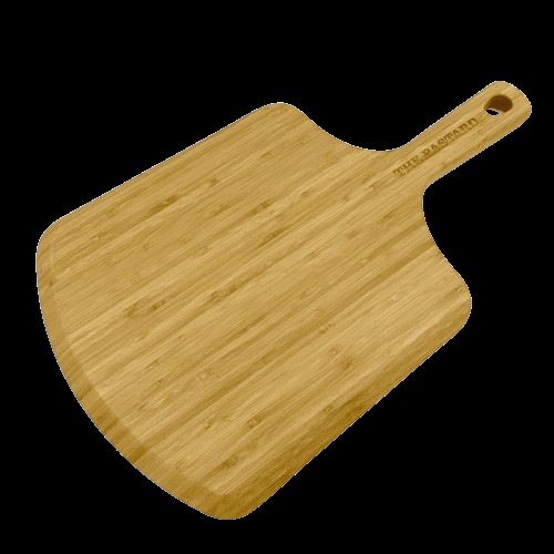 The Bastard Pizza Peel